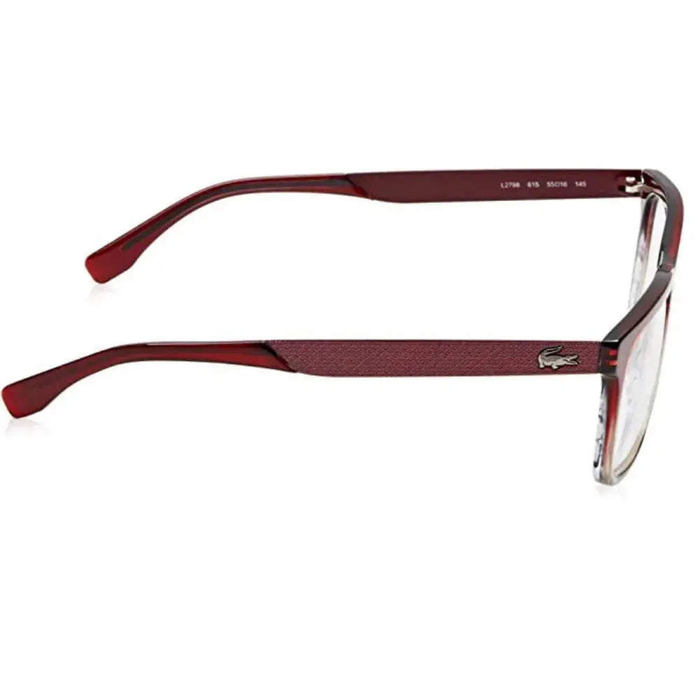 Óculos de Grau Lacoste L2788 615 55 Lacoste