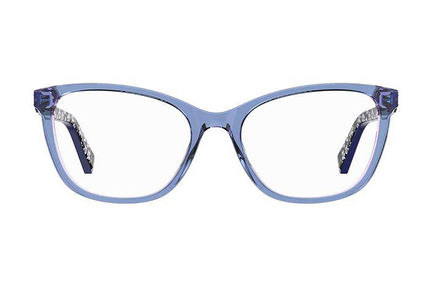 Óculos de Grau Love Moschino Mol575 PJP 53