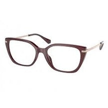 Óculos de Grau Michael Kors Bergen Mk4083U 3255 53