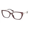 Óculos de Grau Michael Kors Bergen Mk4083U 3255 53