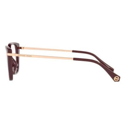 Óculos de Grau Michael Kors Bergen Mk4083U 3255 53