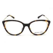 Óculos de Grau Michael Kors MK4086u 3006 52 Riga