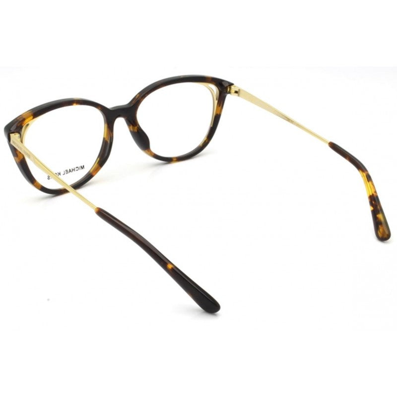 Óculos de Grau Michael Kors MK4086u 3006 52 Riga
