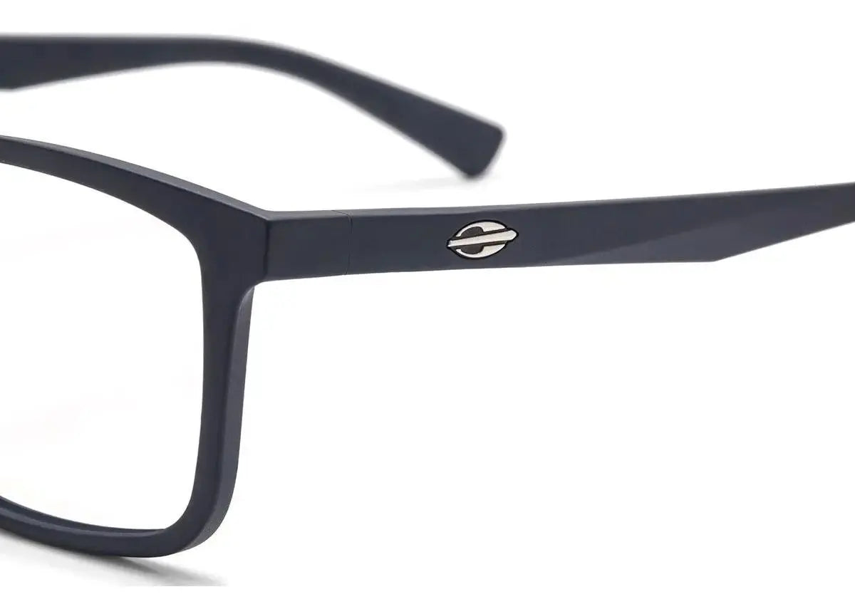 Óculos de Grau Mormaii Pequim M6060 K33 53 Mormaii