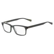 Óculos de grau Nike 7242 305 com armação elegante, lentes claras e design moderno, ideal para uso diário.