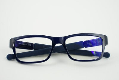 Óculos de Grau OY8005-0849 Polished Ice Blue 49