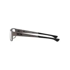 Óculos de Grau Oakley Airdrop OX8046-1251 Satin Lead oakley