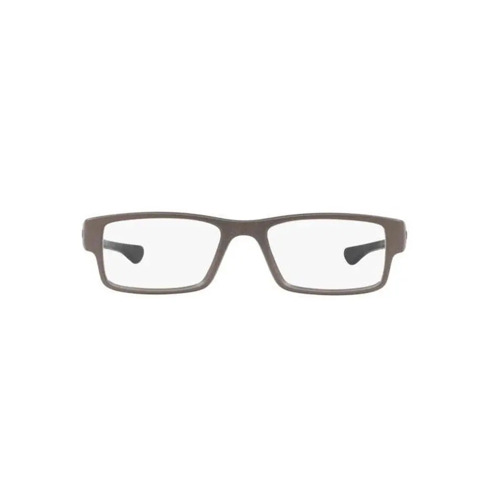 Óculos de Grau Oakley Airdrop OX8046-1251 Satin Lead oakley