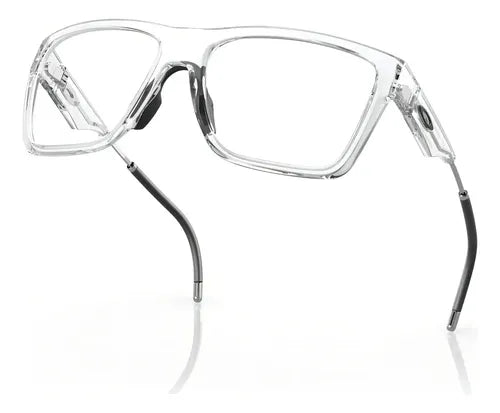 Óculos de Grau Oakley NXTLV 802903 Polished Clear