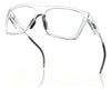 Óculos de Grau Oakley NXTLV 802903 Polished Clear