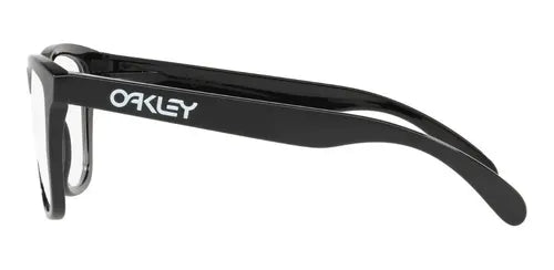Óculos de Grau Oakley OX8131-0554 54 Frogskins
