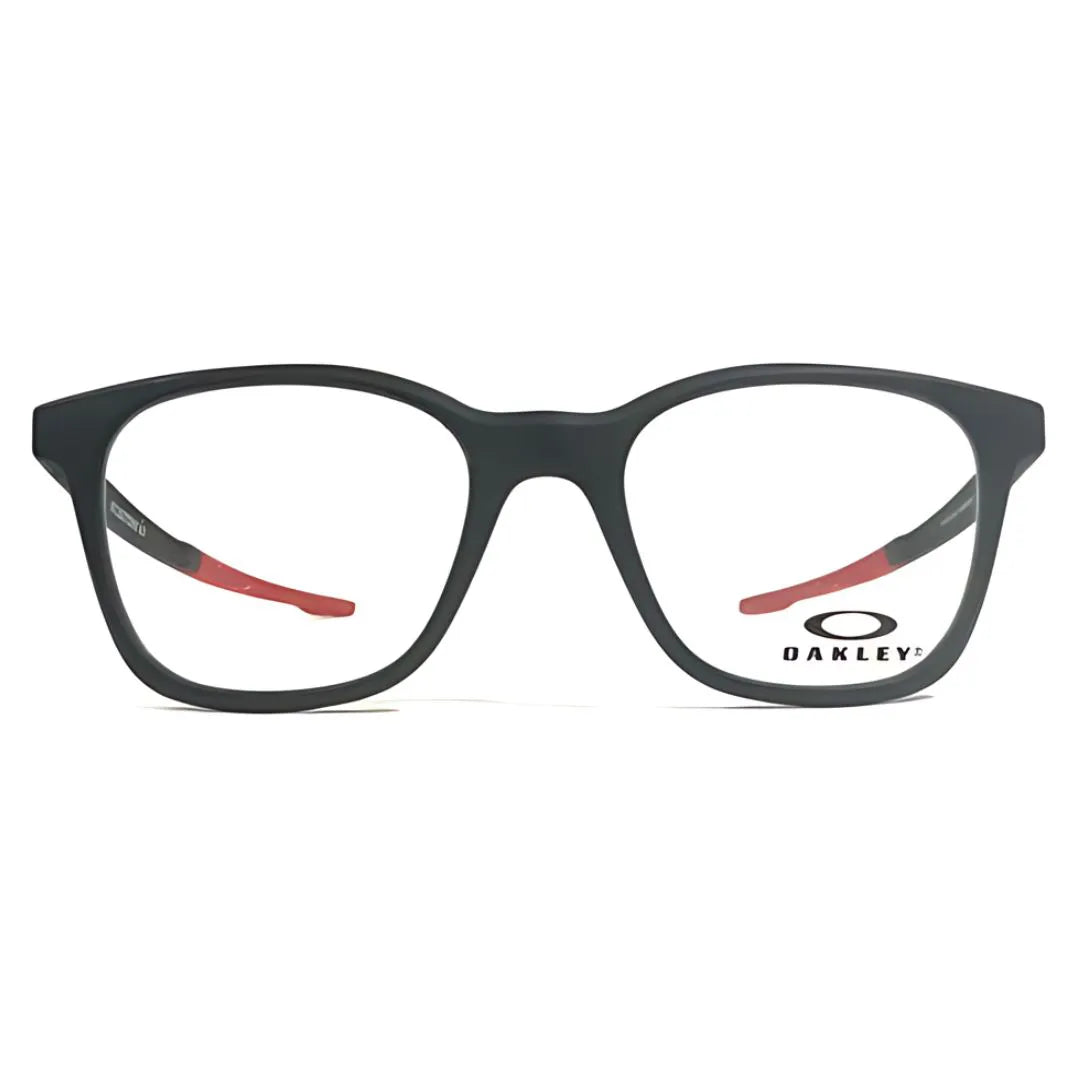 Óculos de Grau Oakley oy8004 milestone xs matte black