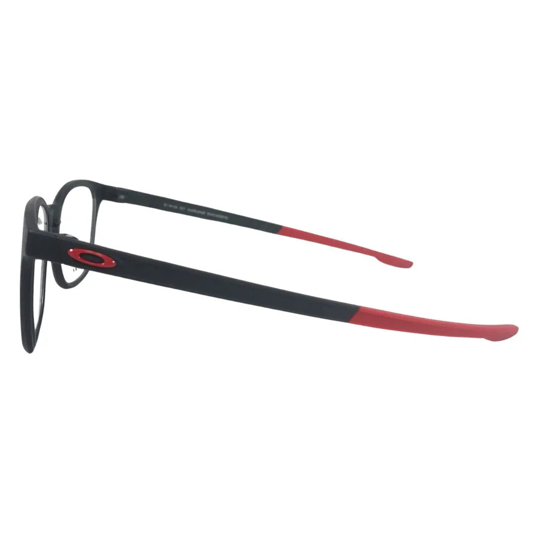 Óculos de Grau Oakley oy8004 milestone xs matte black