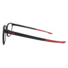 Óculos de Grau Oakley oy8004 milestone xs matte black