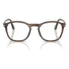 Óculos de Grau Persol 3007-v 1138 52