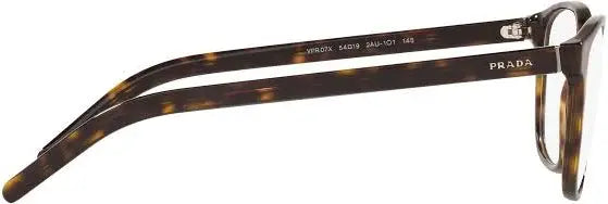 Óculos de Grau Prada VPR 07X 2AU 101 54 Prada