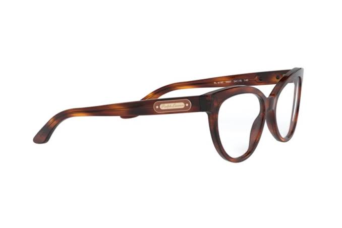 Óculos de Grau Ralph Lauren RL6192 5007 54
