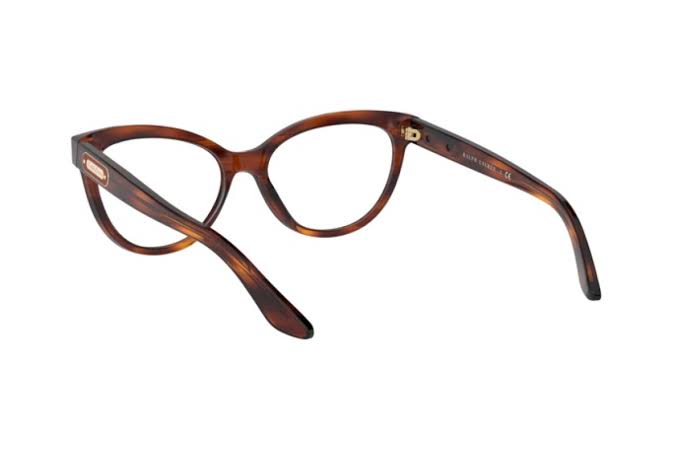 Óculos de Grau Ralph Lauren RL6192 5007 54