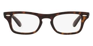 Óculos de Grau Ray-Ban Infantil RB9083V Burbank JR 3867 43