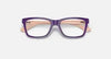 Óculos de Grau Ray-Ban Infantil RY1536 3818 48