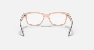 Óculos de Grau Ray-Ban Infantil RY1536 3818 48 Ray-Ban