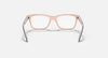 Óculos de Grau Ray-Ban Infantil RY1536 3818 48
