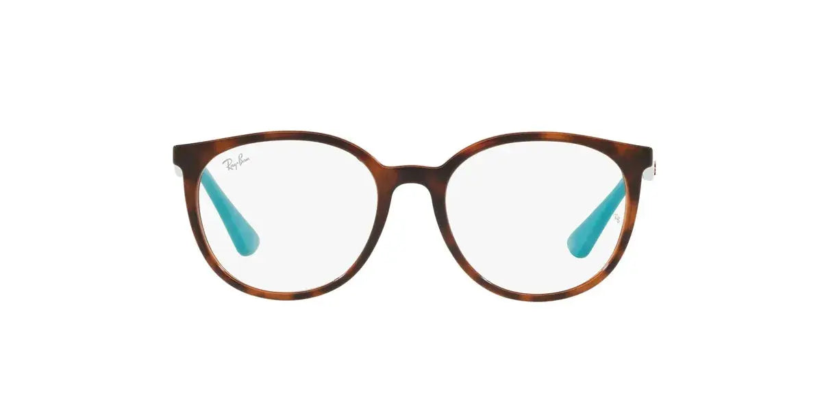 Óculos de Grau Ray-Ban Infantil RB1597l 3828 48 Ray-Ban