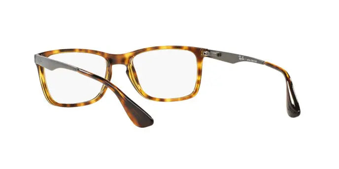 Óculos de Grau Ray-Ban RB7072 2301 54 Ray-Ban