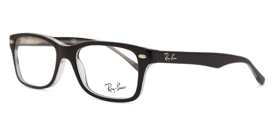 Óculos de Grau Ray-Ban RY1531 3529 48