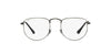 Óculos de Grau Ray-Ban Rb3958v 3118 50 Elon