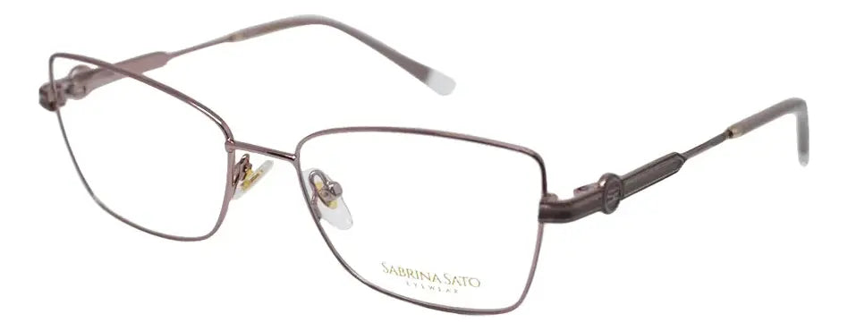 Òculos de Grau Sabrina Sato SS782 55 C2