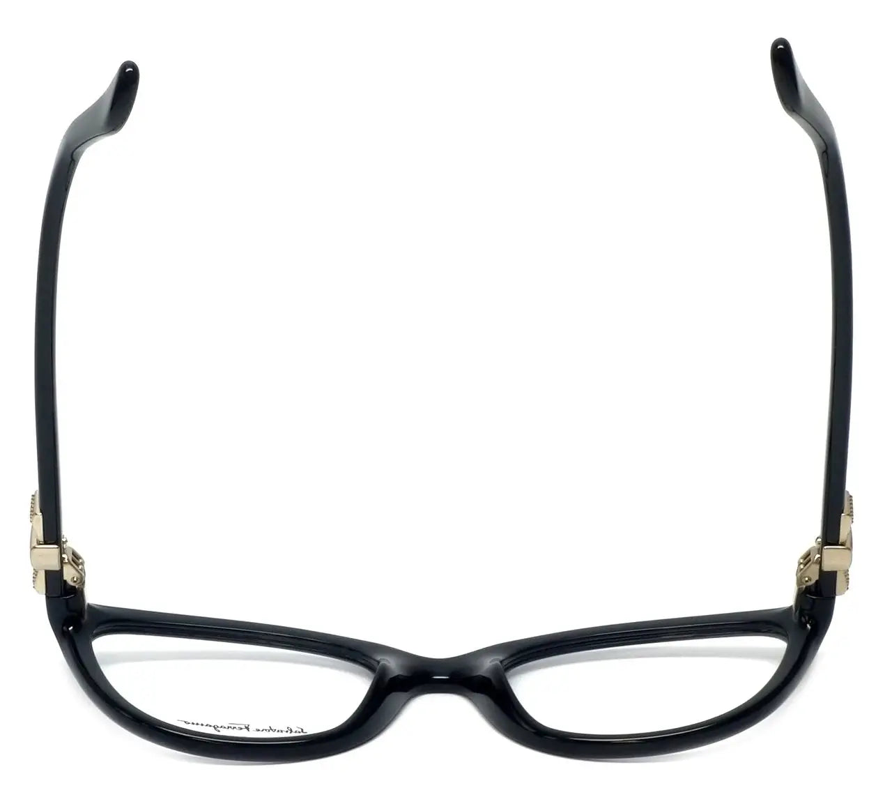 Óculos de Grau Salvatore Ferragamo SF2727 001 53 Salvatore Ferragamo