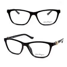 Óculos de Grau Salvatore Ferragamo SF2727 001 53 Salvatore Ferragamo