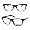 Óculos de Grau Salvatore Ferragamo SF2727 001 53