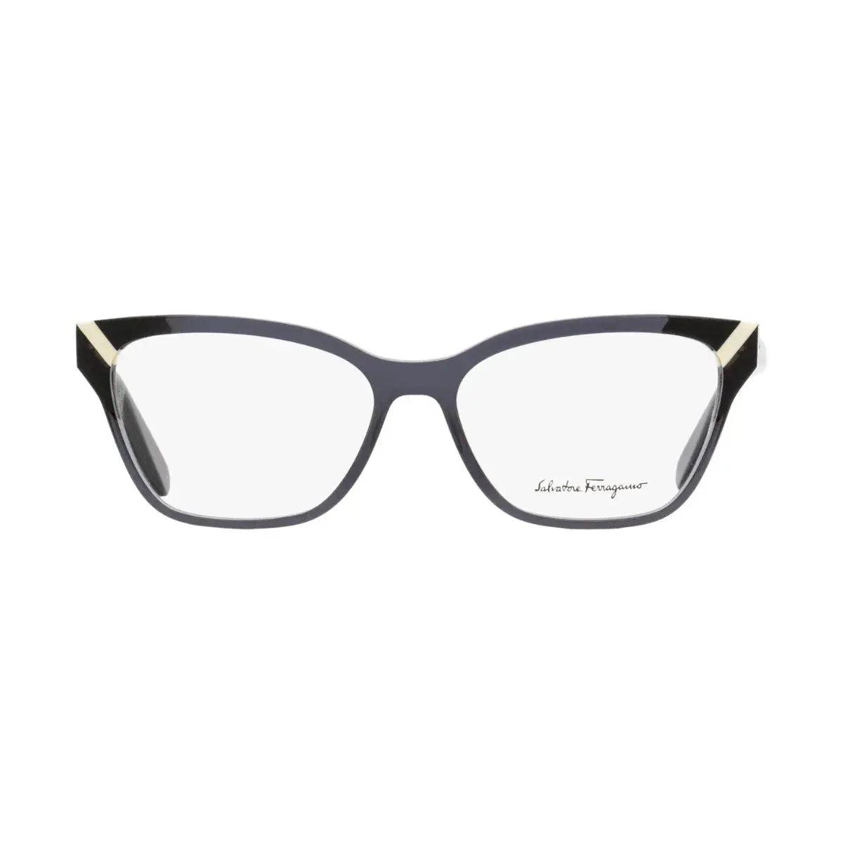 Óculos de Grau Salvatore Ferragamo SF2843 057 54 Salvatore Ferragamo