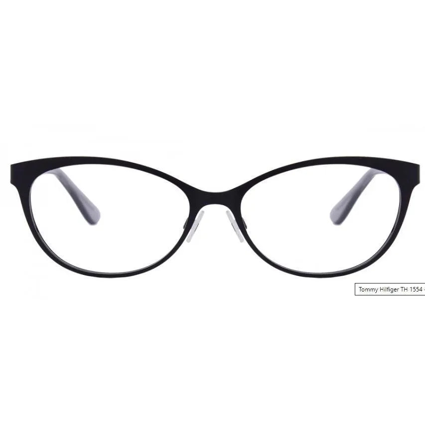 Óculos de Grau Tommy Hilfiger TH1554 003 54