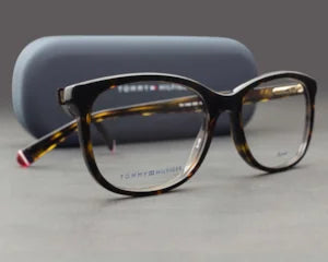 Óculos de Grau Tommy Hilfiger TH1588 086 52