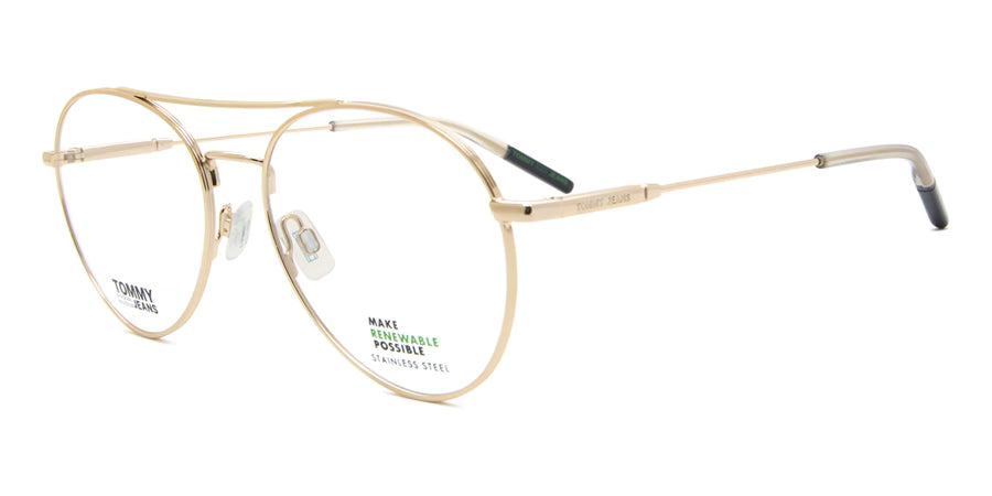 Óculos de Grau Tommy Hilfiger TJ0088 LKS 51
