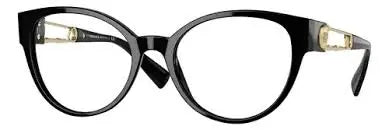 Óculos de Grau Versace VE3307 GB1 54 Versace