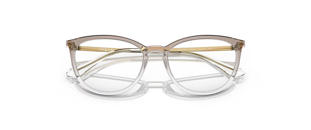 Óculos de Grau Vogue VO5276-L 2736 53