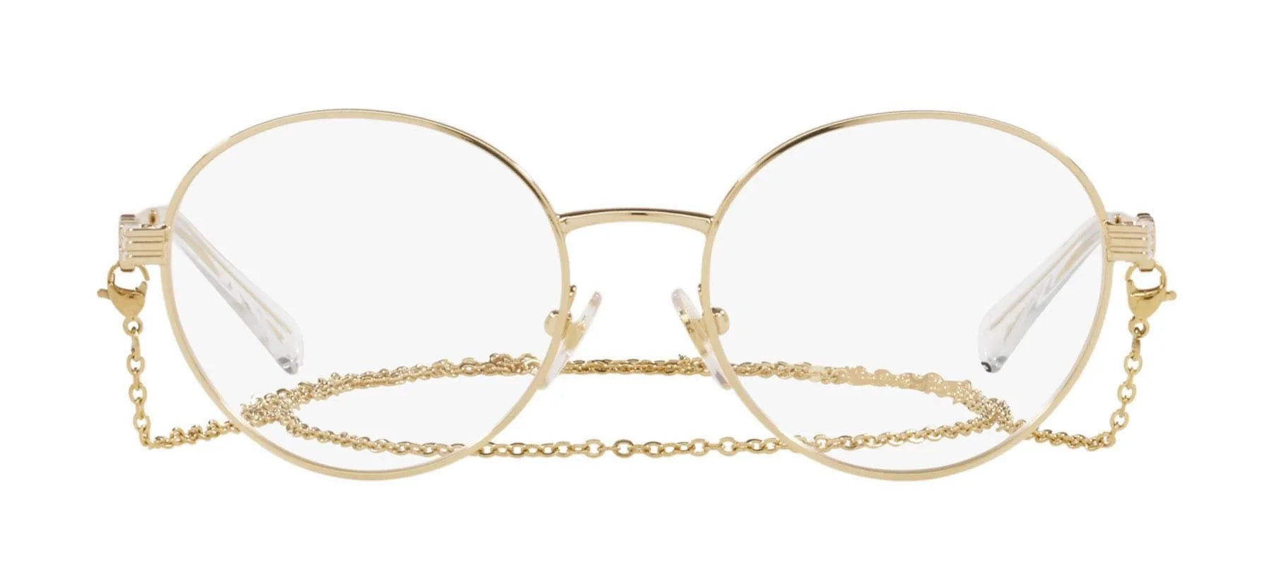 Óculos de Grau Vogue Vo4222 280 Gold 51