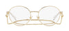 Óculos de Grau Vogue Vo4222 280 Gold 51