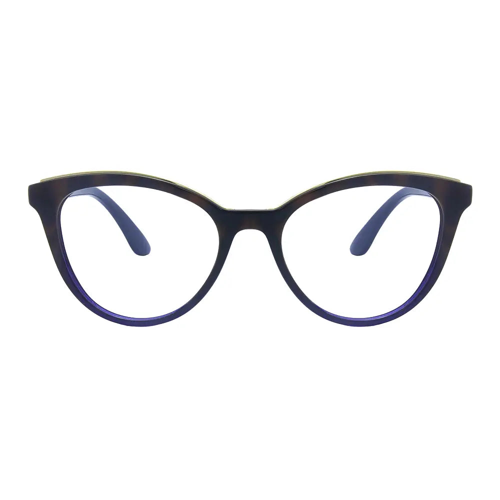 Óculos de Grau Vogue Vo5297L 2752 52 vogue