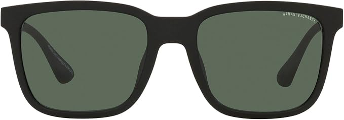 Óculos de Sol Armani Exchange AX4112SU 807871 55