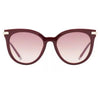 Óculos de Sol Calvin Klein Ck3206S 609 53