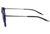 Óculos de Sol Hickmann HI9016 H01 53