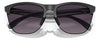 Óculos de Sol Oakley Frogskins Lite Matte Black Prizm Grey 937443