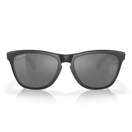Óculos de Sol Oakley Frogskins Matte Black Prizm Polarized