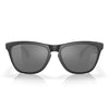 Óculos de Sol Oakley Frogskins Matte Black Prizm Polarized