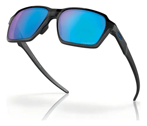 Óculos de Sol Oakley Parlay Prizm Saphire